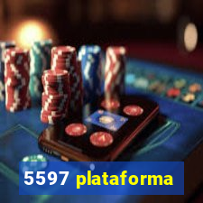 5597 plataforma